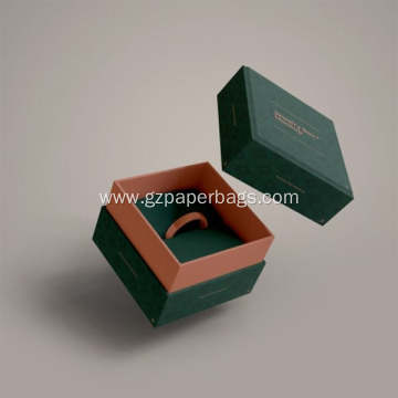 Custom Engagement Personalised Ring Boxes for Proposal